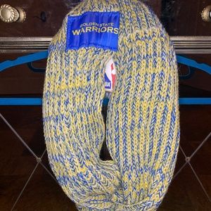 MLB Warriors Infinity Scarf